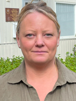 Linda Magnusson Linda Magnusson