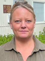 Linda Magnusson